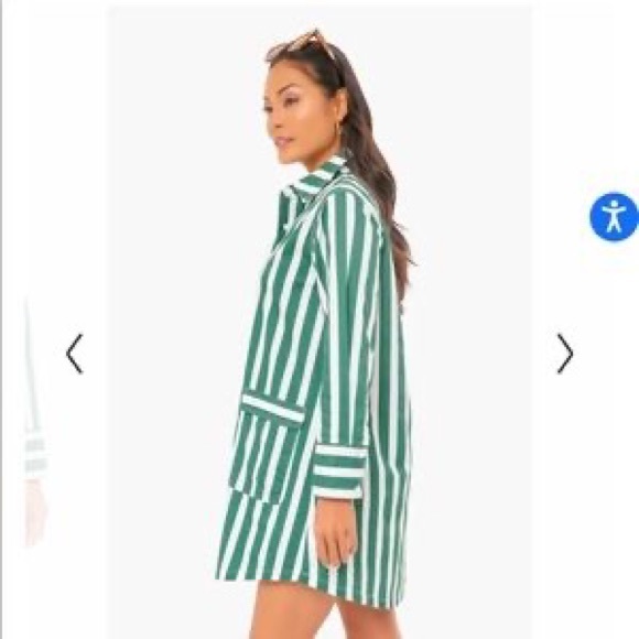 Tuckernuck Pomander Place Bradley Dress - Picture 4 of 4